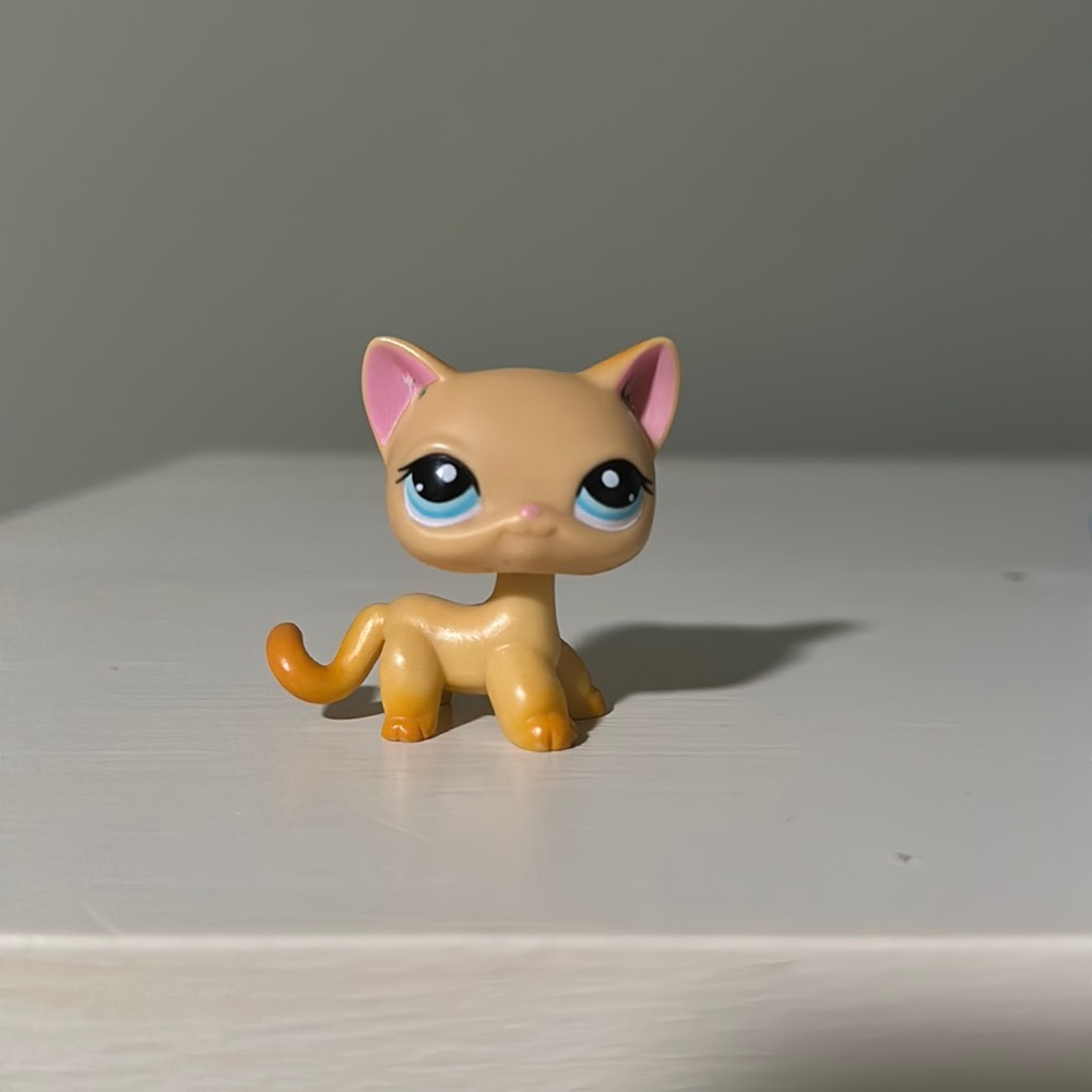 Littlest Pet Shop #339